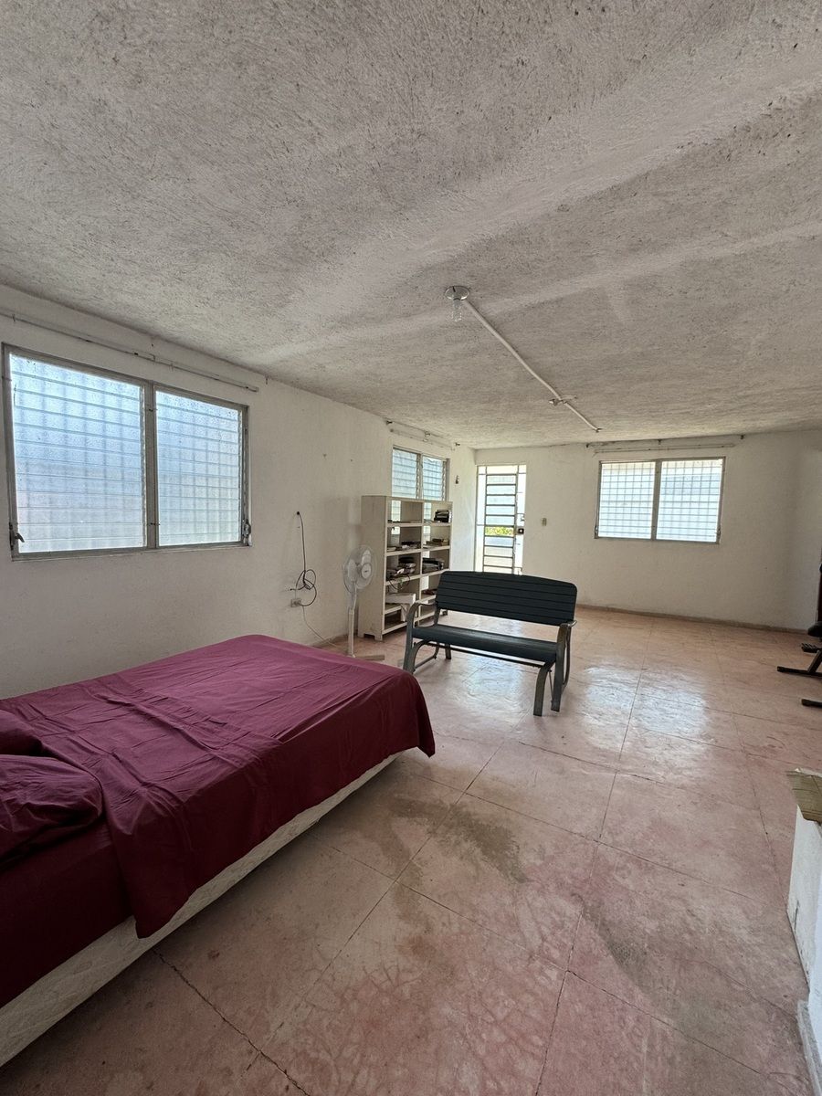 Casa em Chuburna de Hidalgo, Mérida, foto 10 de 19