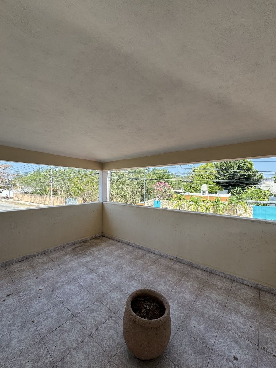 Casa em Chuburna de Hidalgo, Mérida, foto 13 de 19