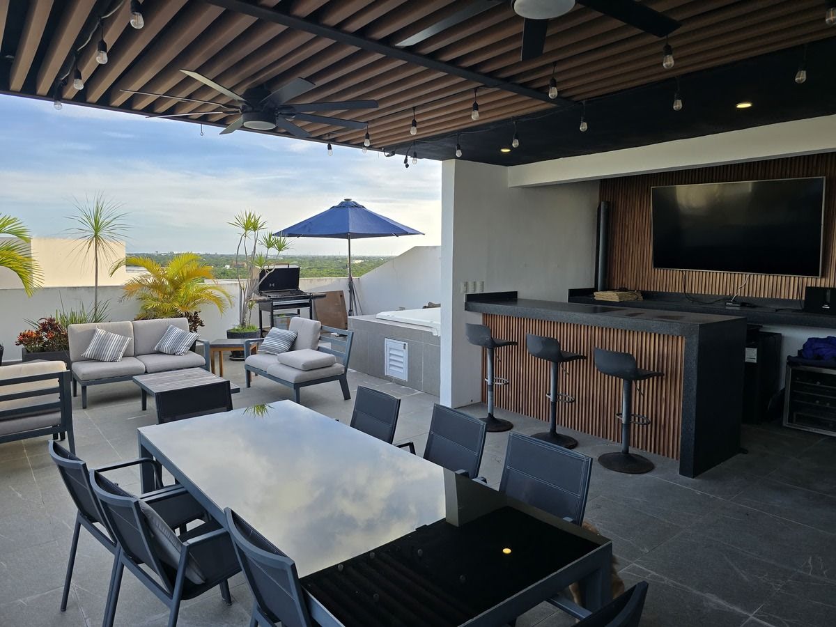 Penthouse en Altura Cumbres