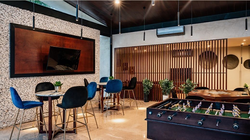 17 de 19: Juniors Club