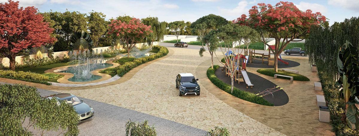 19 de 19: Vialidades