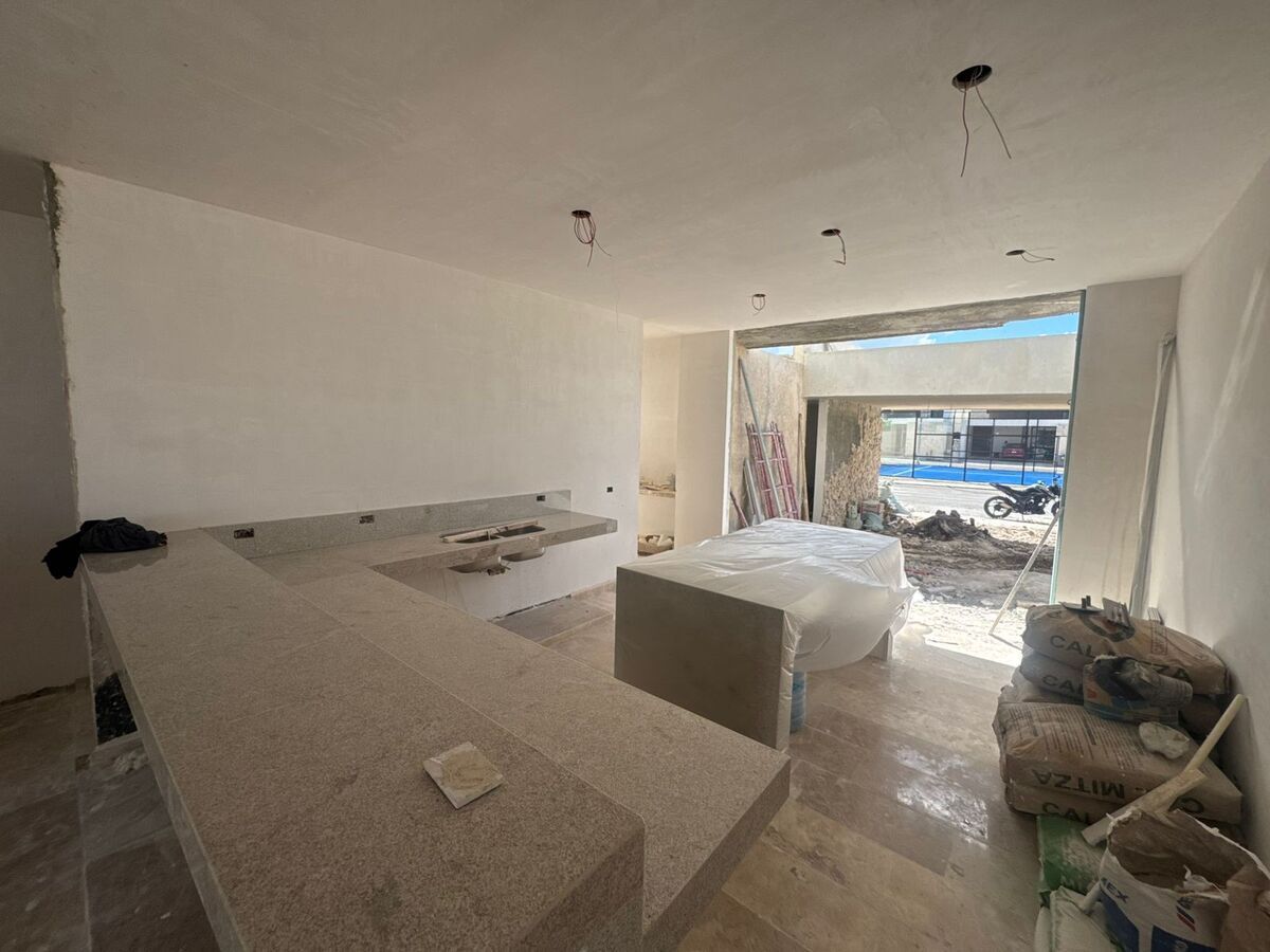 21 de 25: Casa en Venta Merida