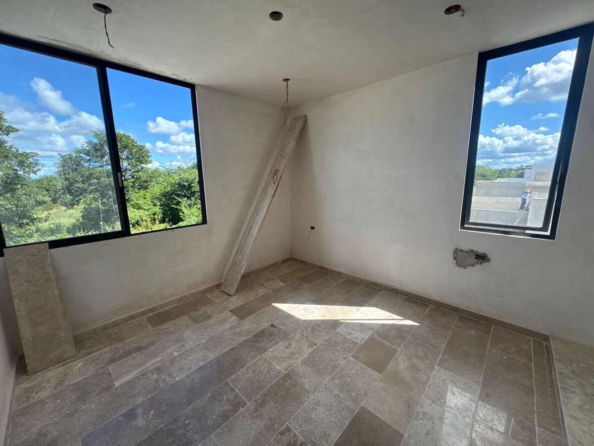 25 de 25: Casa en Venta Merida