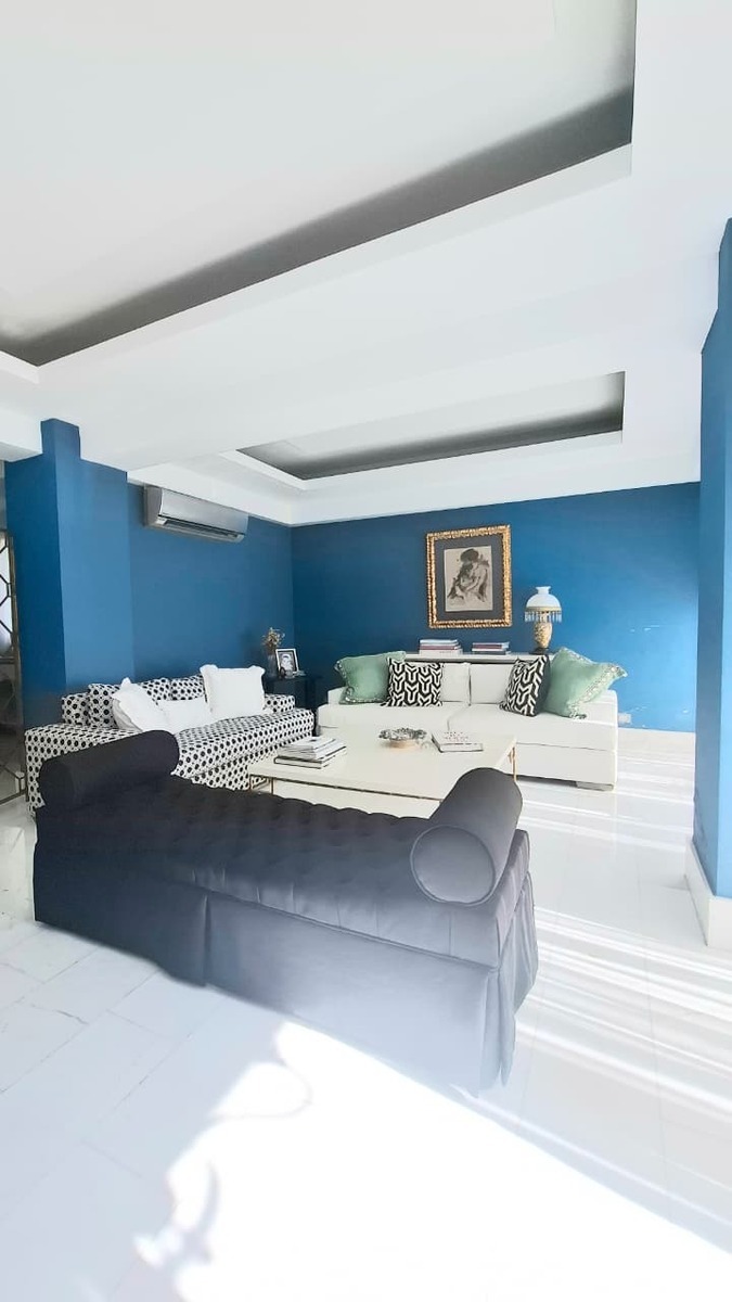 Apartamentos en Venta Piantini, Santo Domingo