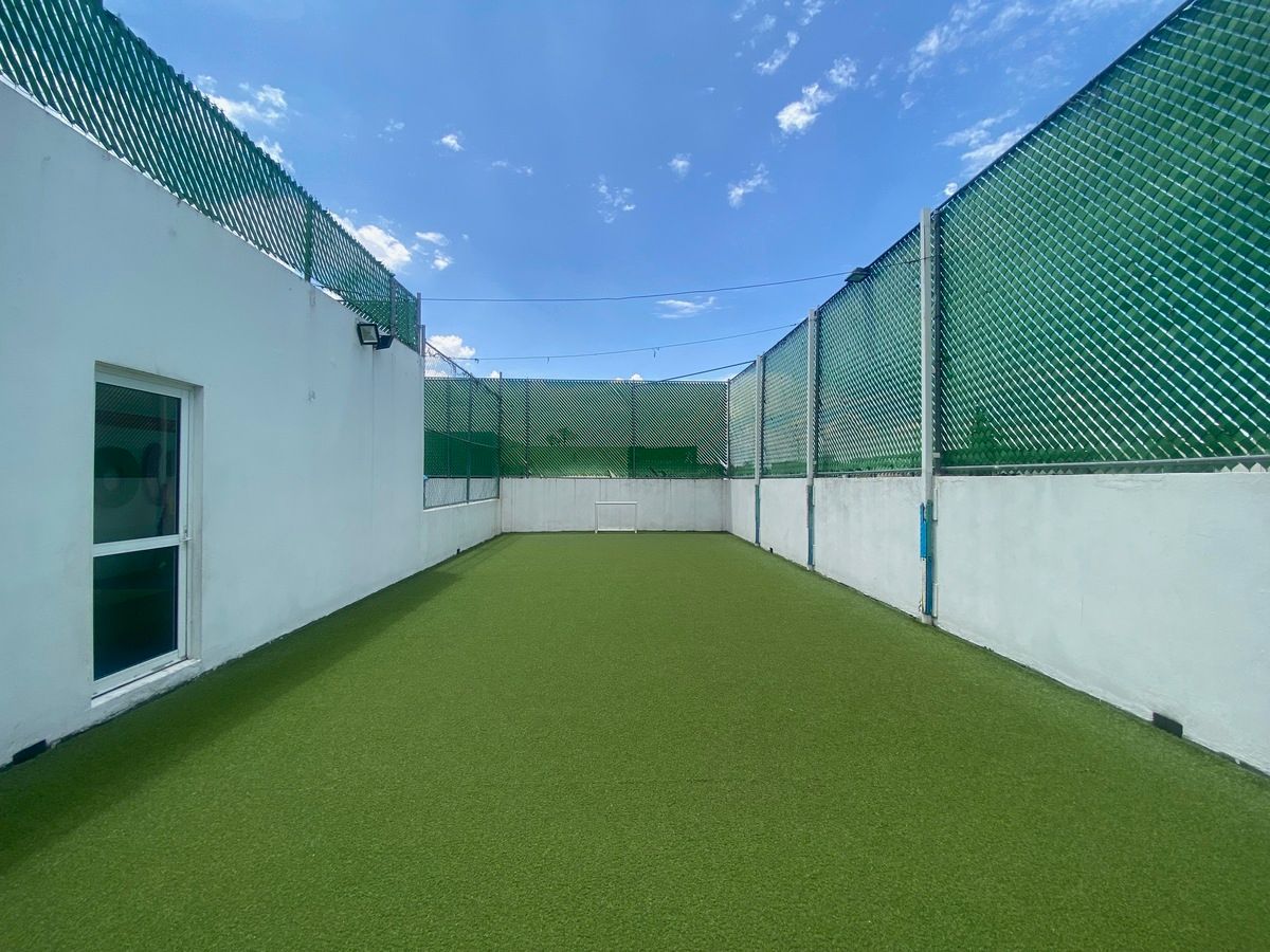 17 de 18: Casa en Condominio Av. San Jerónimo Tips Inmobiliarios ®