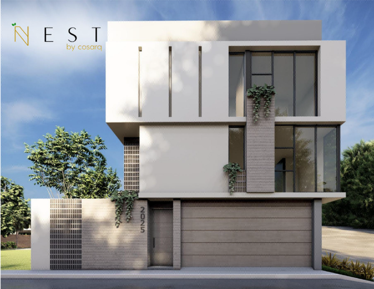 Casa en Venta en Cubillas Tijuana