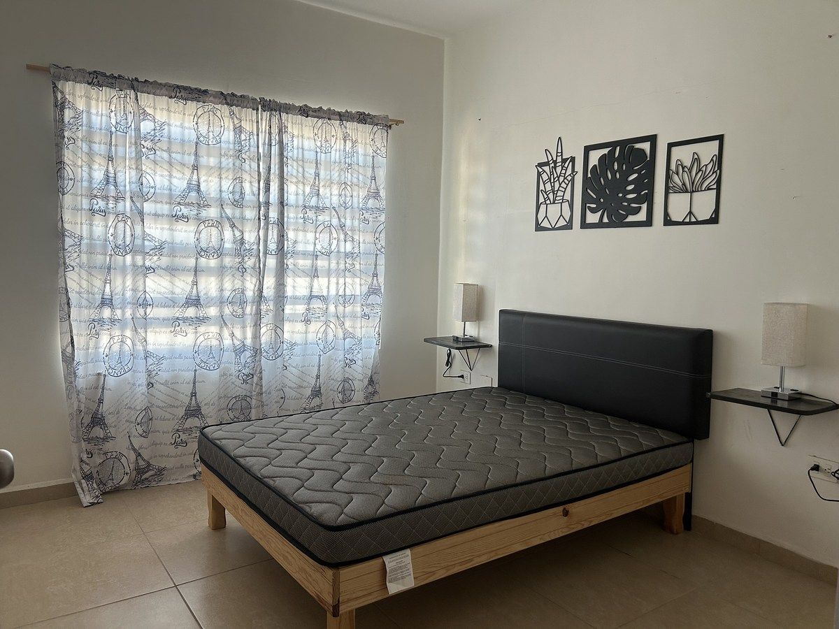 28 de 34: 2da recámara