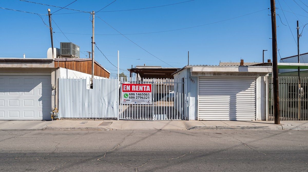Oficina Bodega o departamento  en Renta, Republica Mexicana, foto 1 de 23