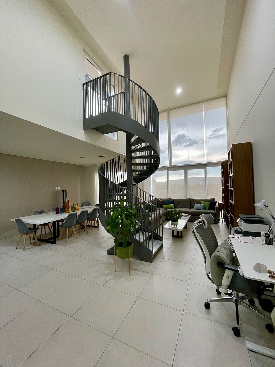 Apartment in Lomas Altas, Zapopan, photo 3 of 28