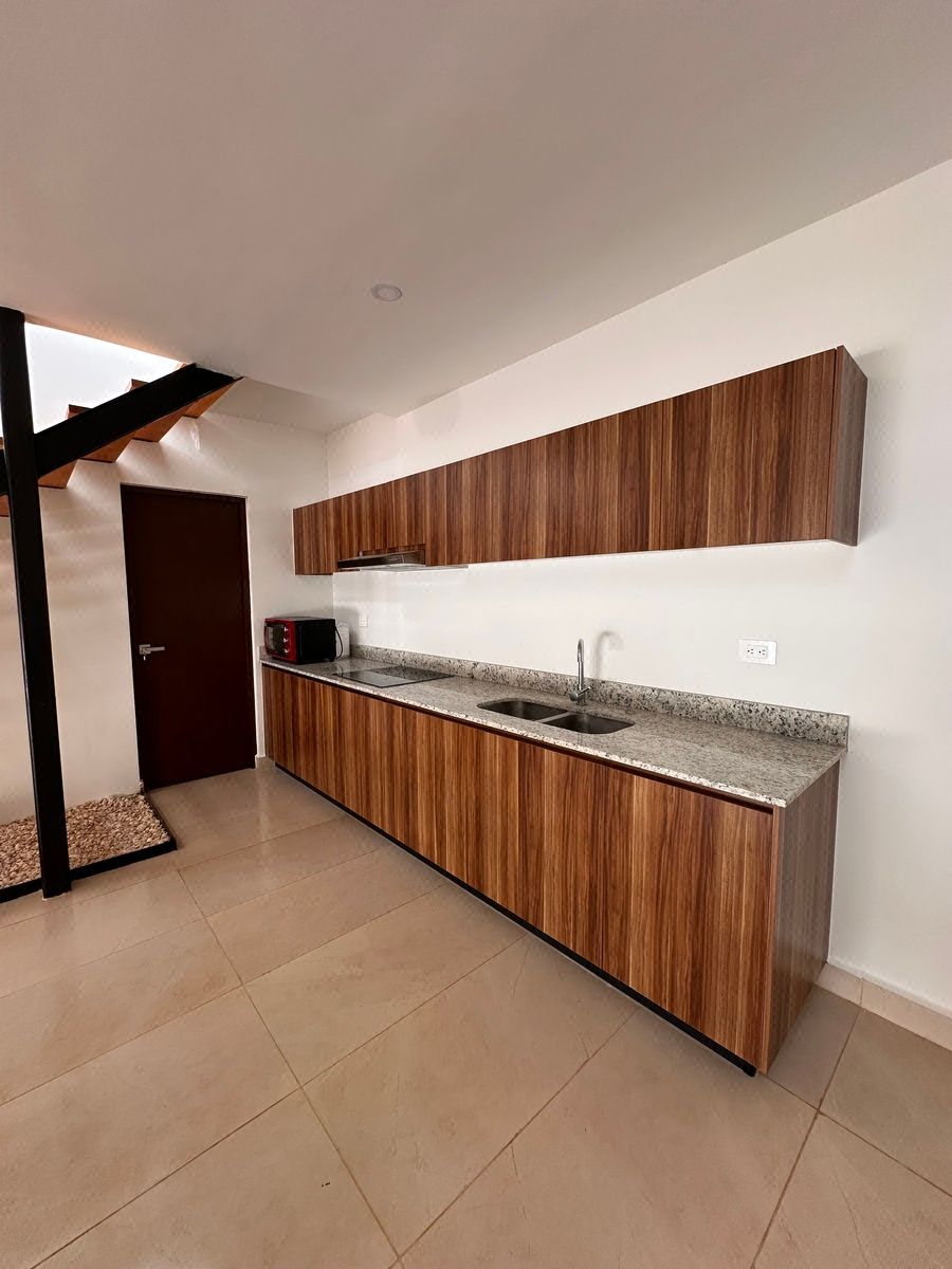House in Gated Community in Cholul, Mérida, photo 5 of 16