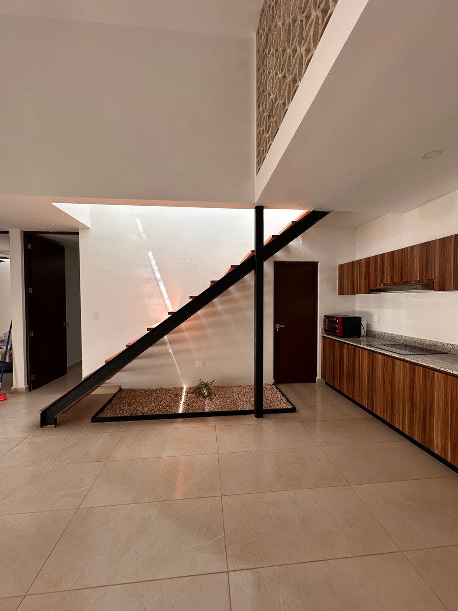 House in Gated Community in Cholul, Mérida, photo 6 of 16