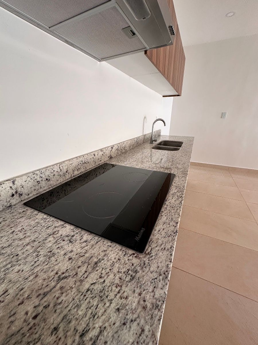 House in Gated Community in Cholul, Mérida, photo 7 of 16