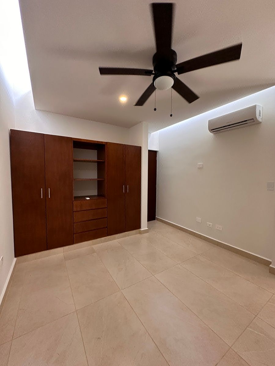 House in Gated Community in Cholul, Mérida, photo 8 of 16
