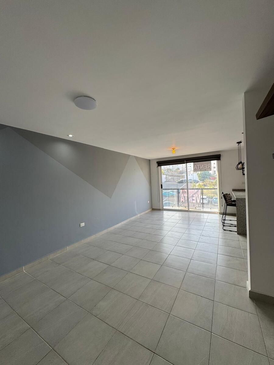 RENTA Departamento en Privalia Ambienta