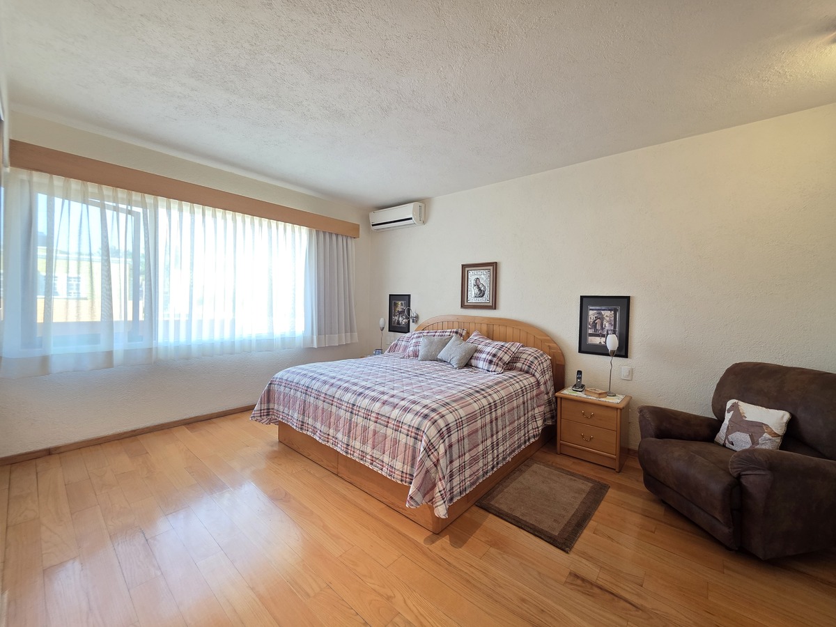 19 of 37: Recámara Principal