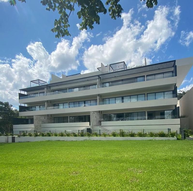 9 de 49: Departamento en Renta Merida