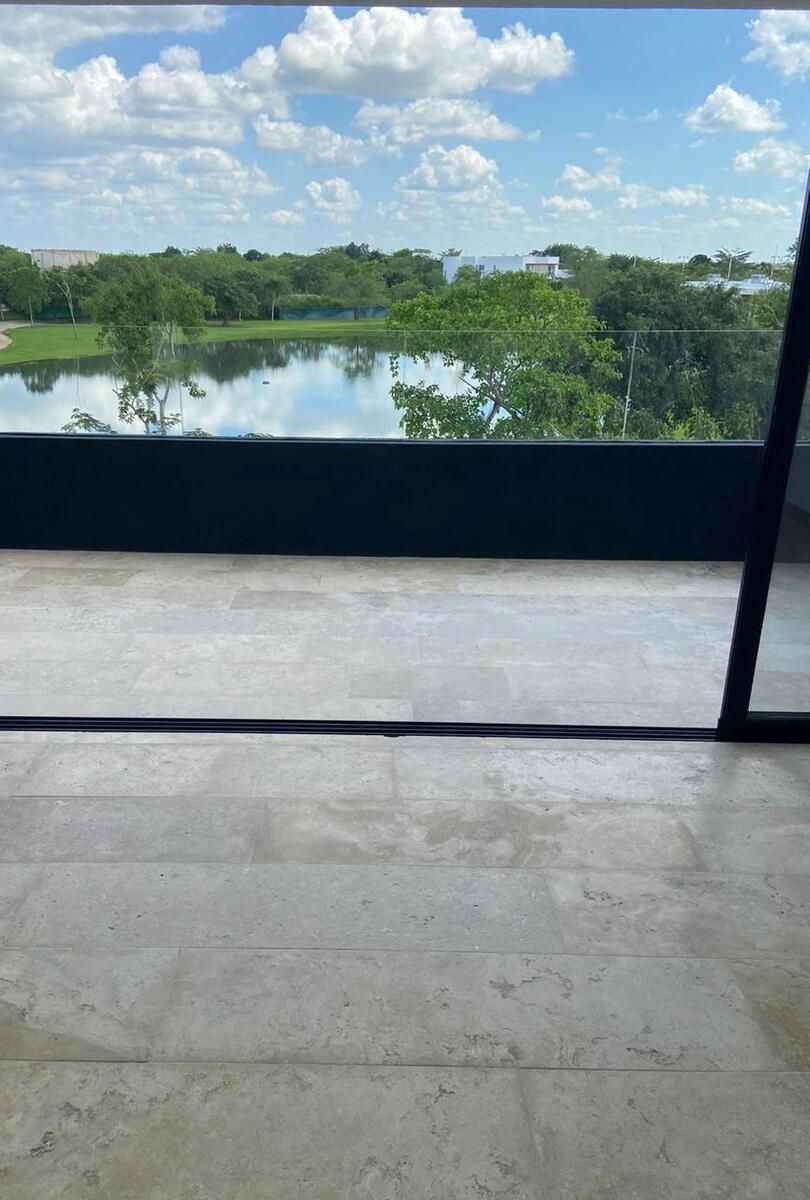 28 de 49: Departamento en Renta Merida