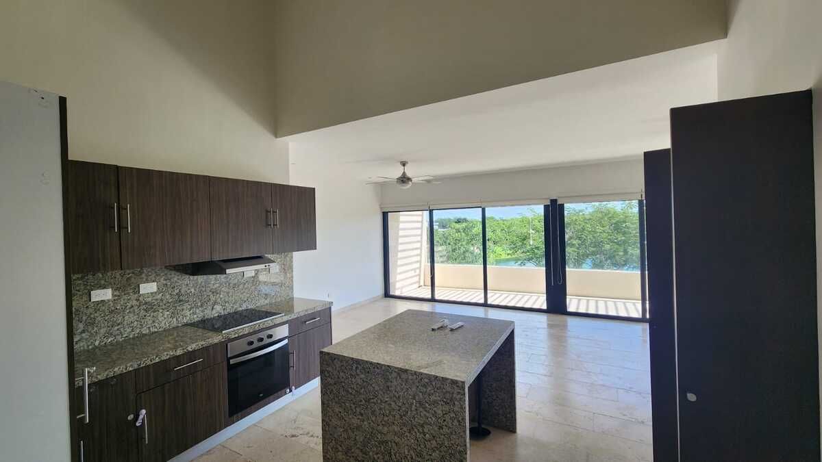 34 de 49: Departamento en Renta Merida