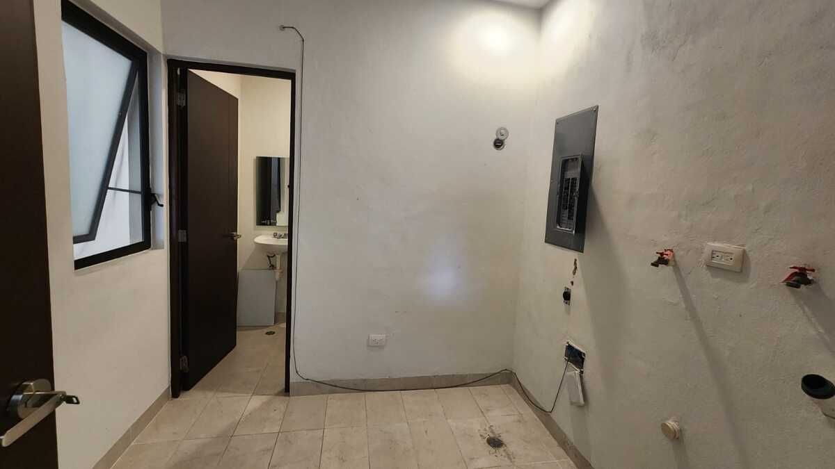 43 de 49: Departamento en Renta Merida