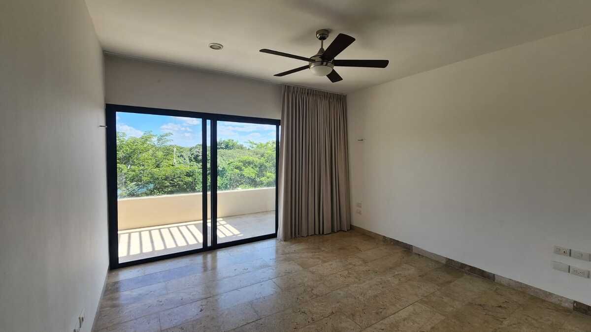 48 de 49: Departamento en Renta Merida