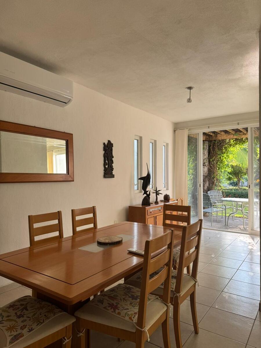 7 of 18: COMEDOR Y TERRAZA