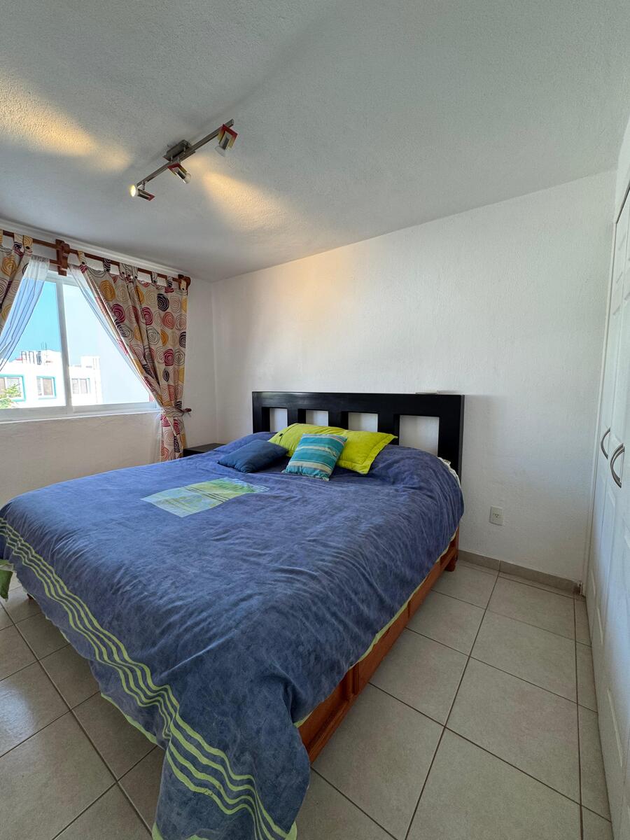 15 of 18: VISTA SEGUNDA RECAMARA