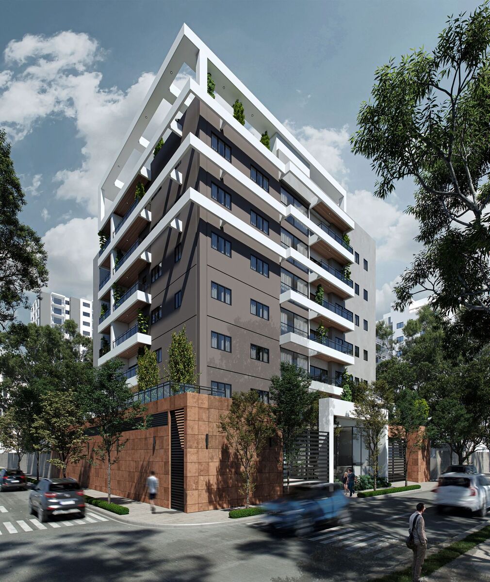 Apartamentos en Venta Zona Universitaria, Santo Domingo