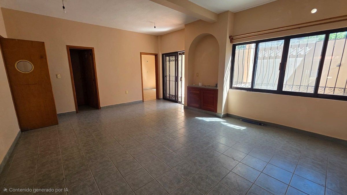 7 de 27: SALA - COMEDOR