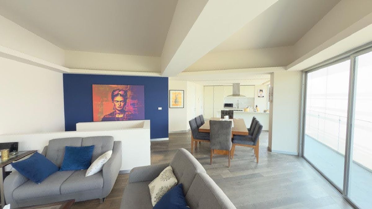 Departamento en Venta en Nápoles, Benito Juárez