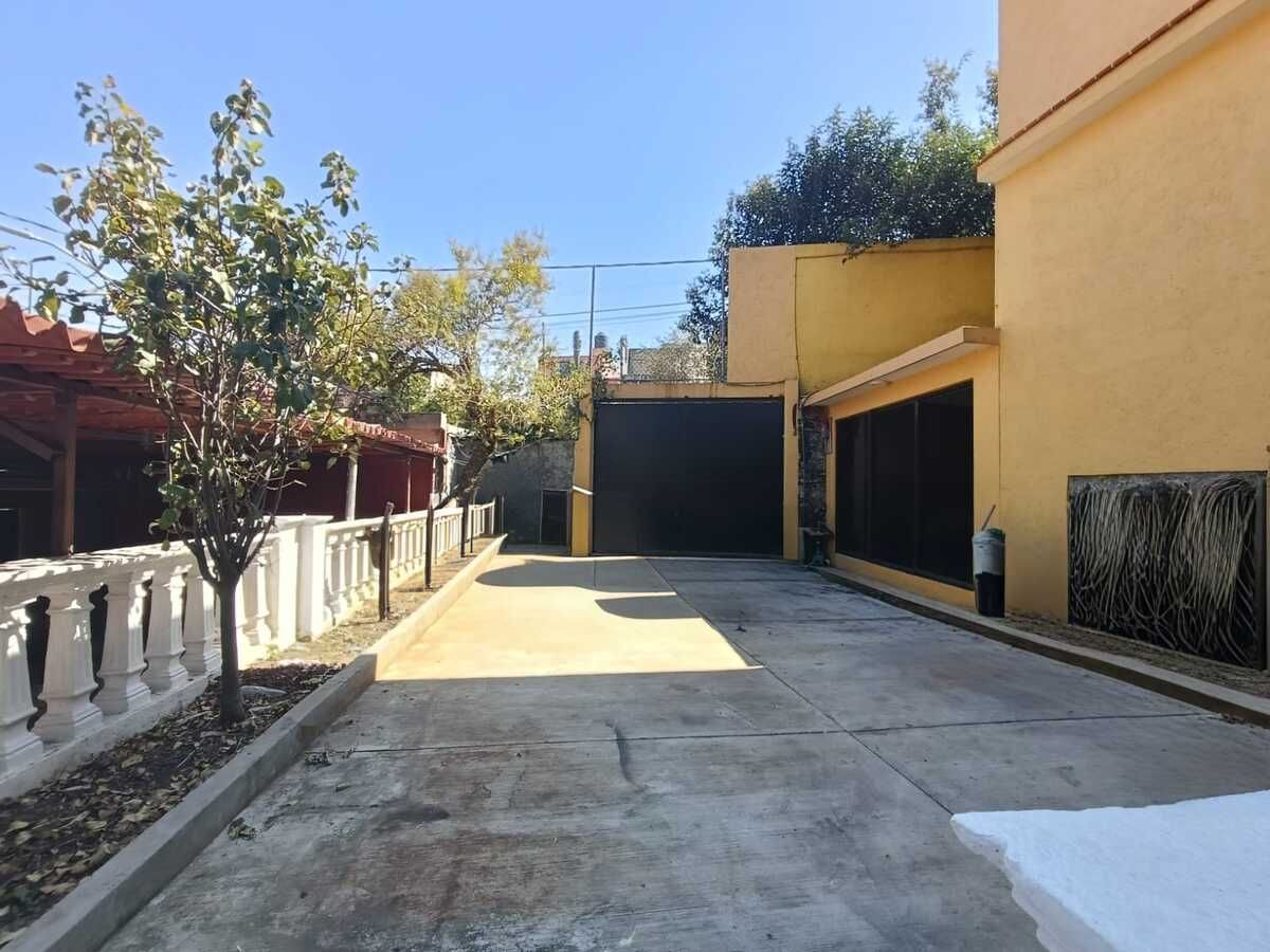 2 de 18: Casa en Venta en Tlalpan Rayo Vende ®