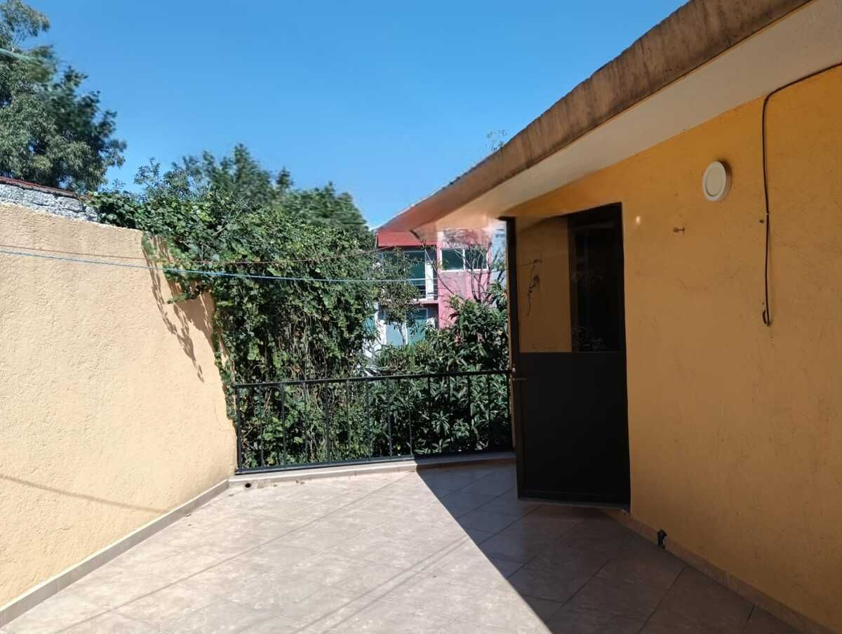 13 de 18: Casa en Venta en Tlalpan Rayo Vende ®