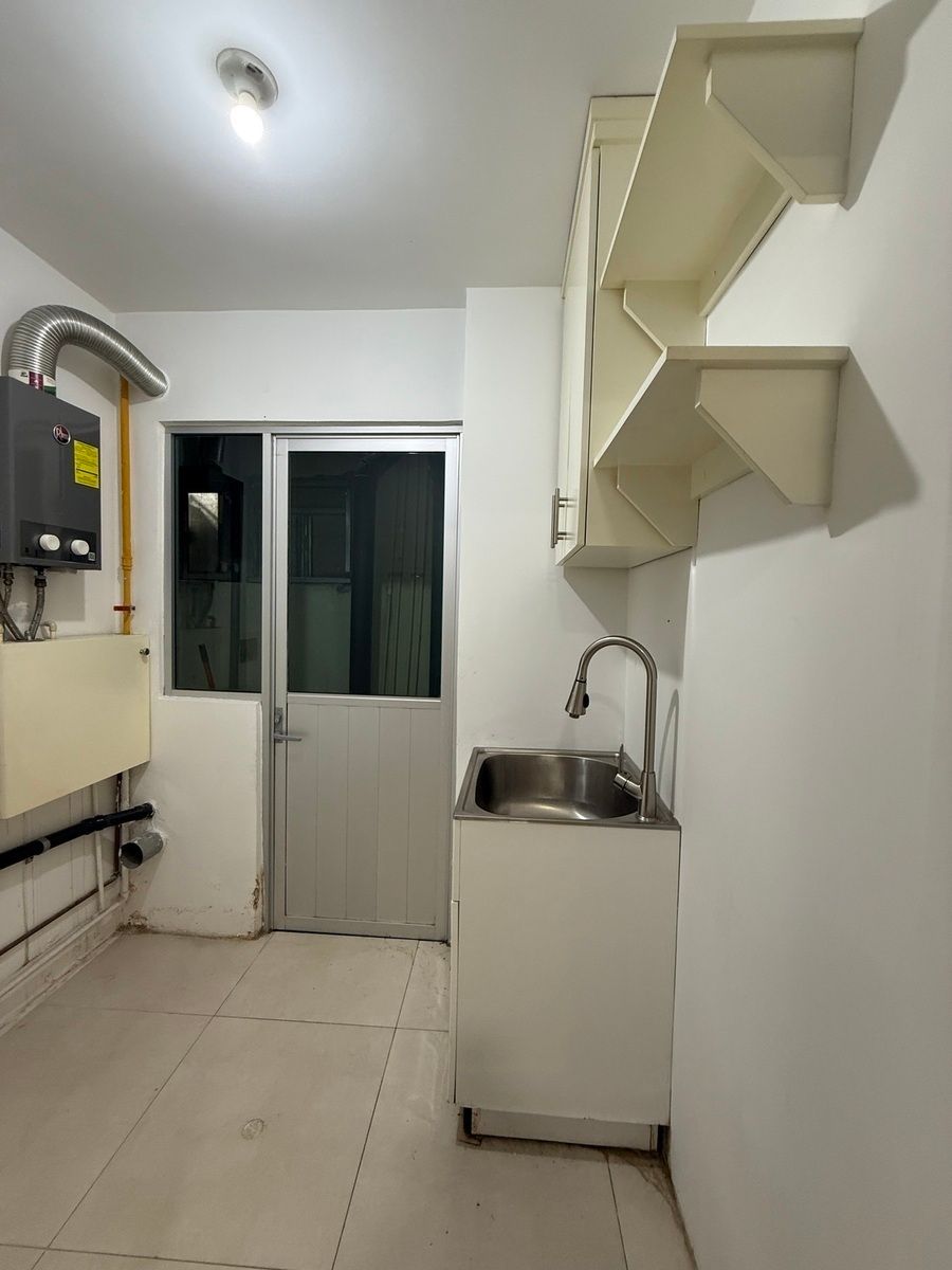 Departamento en Guadalupe Victoria, Tijuana, foto 6 de 14