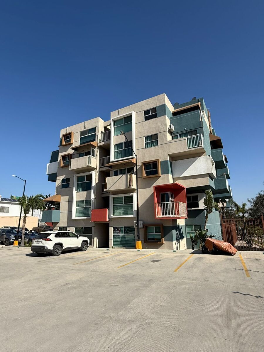 Departamento en Guadalupe Victoria, Tijuana, foto 12 de 14