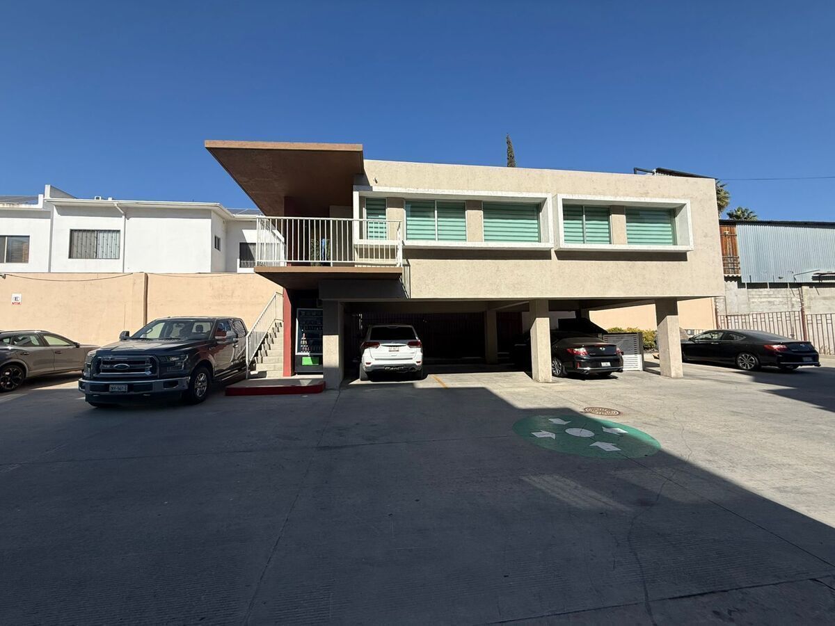 Departamento en Guadalupe Victoria, Tijuana, foto 14 de 14