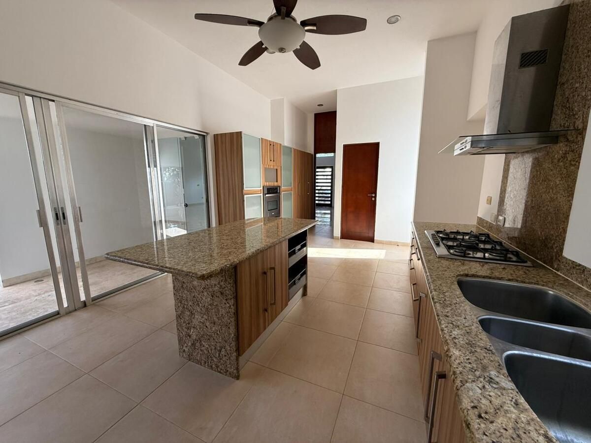 Casa en condominio en La Ceiba, Mérida, foto 5 de 16