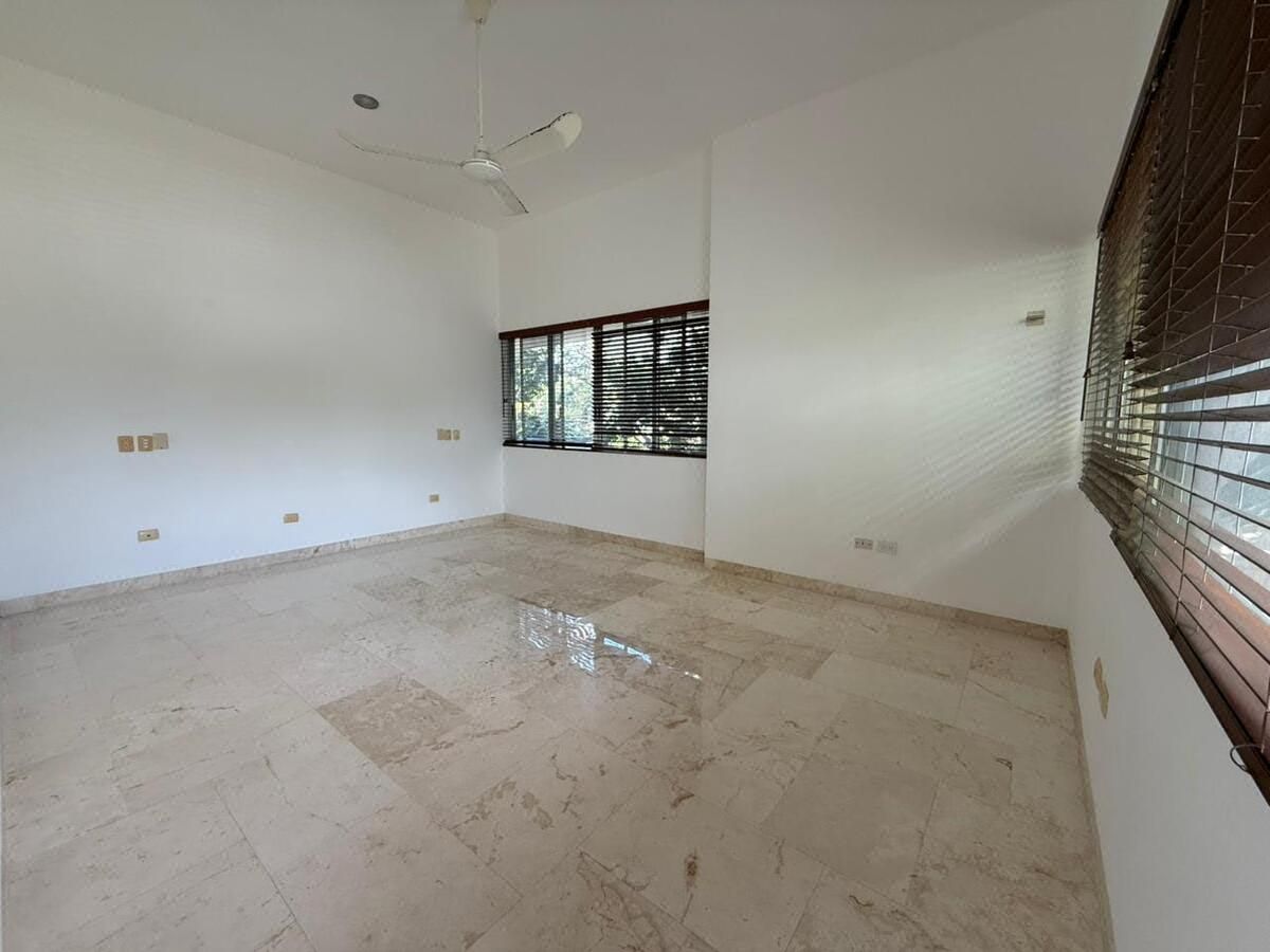 Casa en condominio en La Ceiba, Mérida, foto 12 de 16