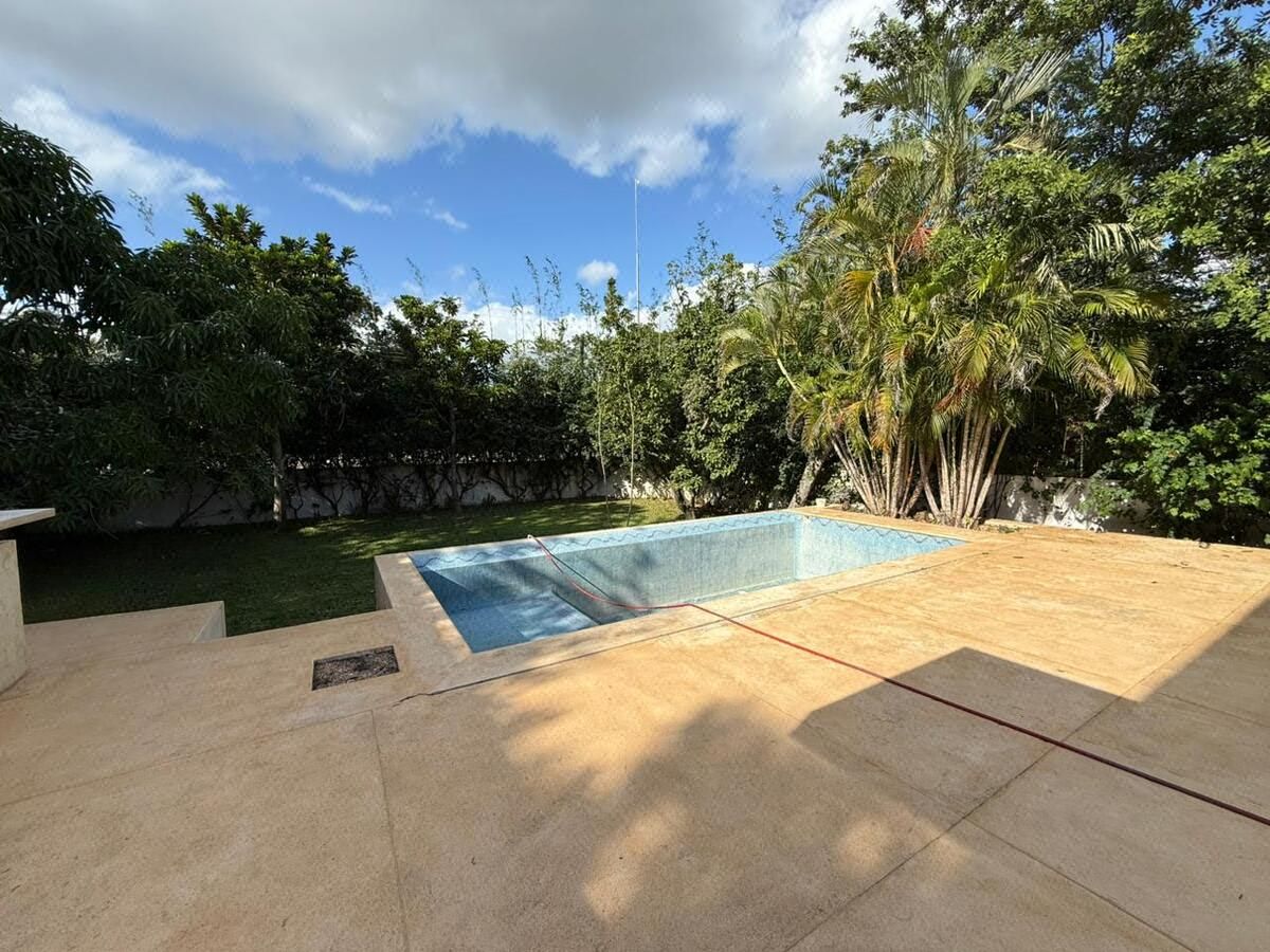 Casa en condominio en La Ceiba, Mérida, foto 15 de 16
