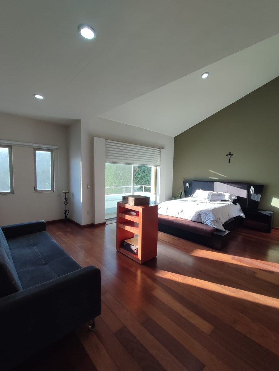 19 of 29: Recamara Principal