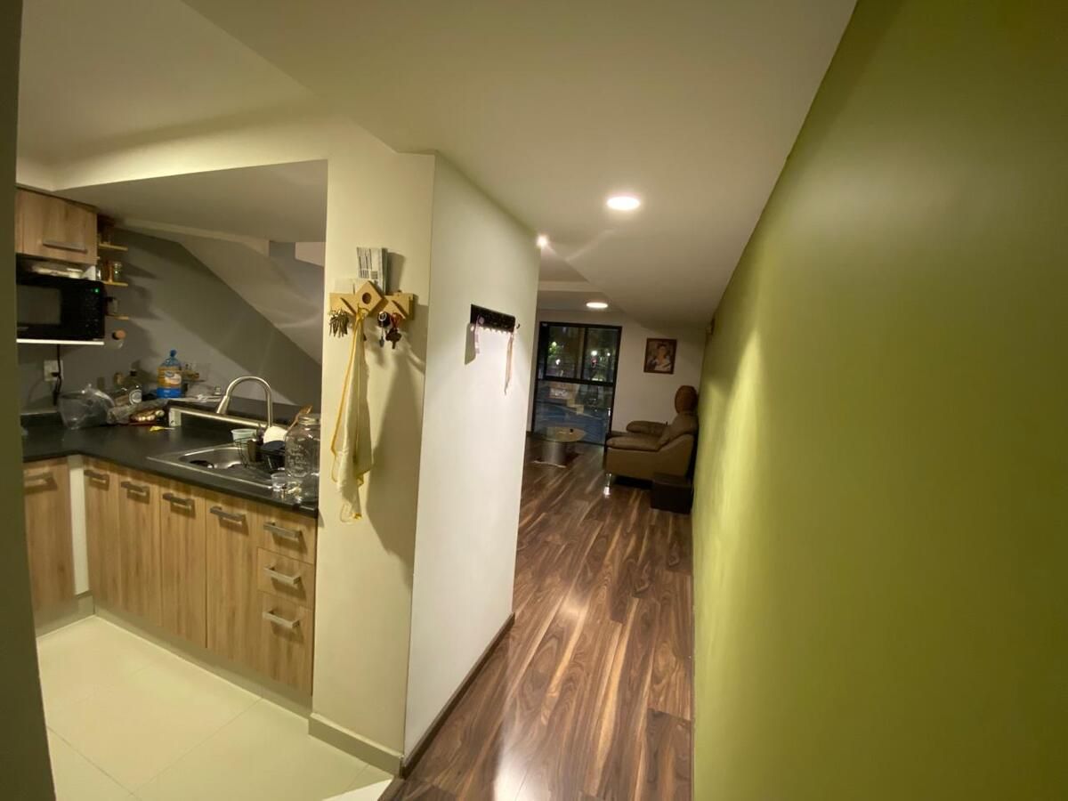 2 de 18: Departamento en Renta en Doctores Rayo Vende ®