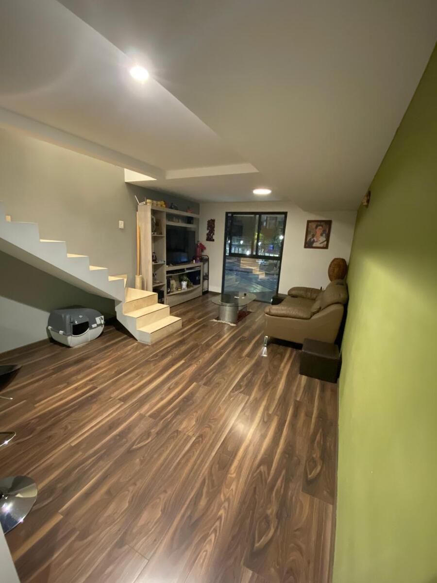 4 de 18: Departamento en Renta en Doctores Rayo Vende ®