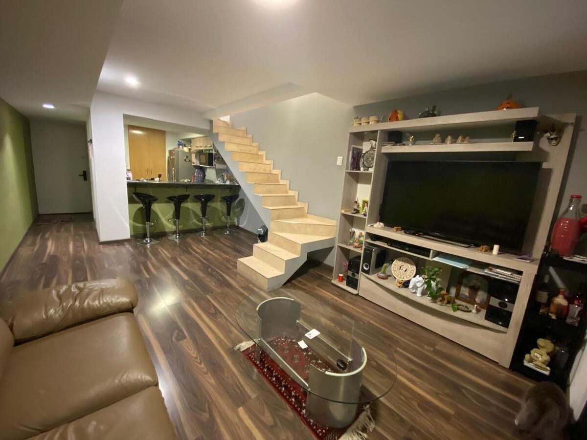 1 de 18: Departamento en Renta en Doctores Rayo Vende ®