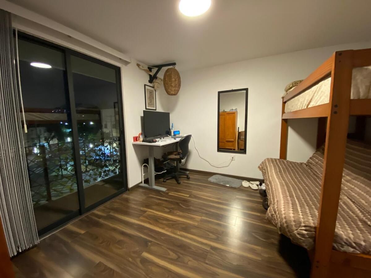 7 de 18: Departamento en Renta en Doctores Rayo Vende ®