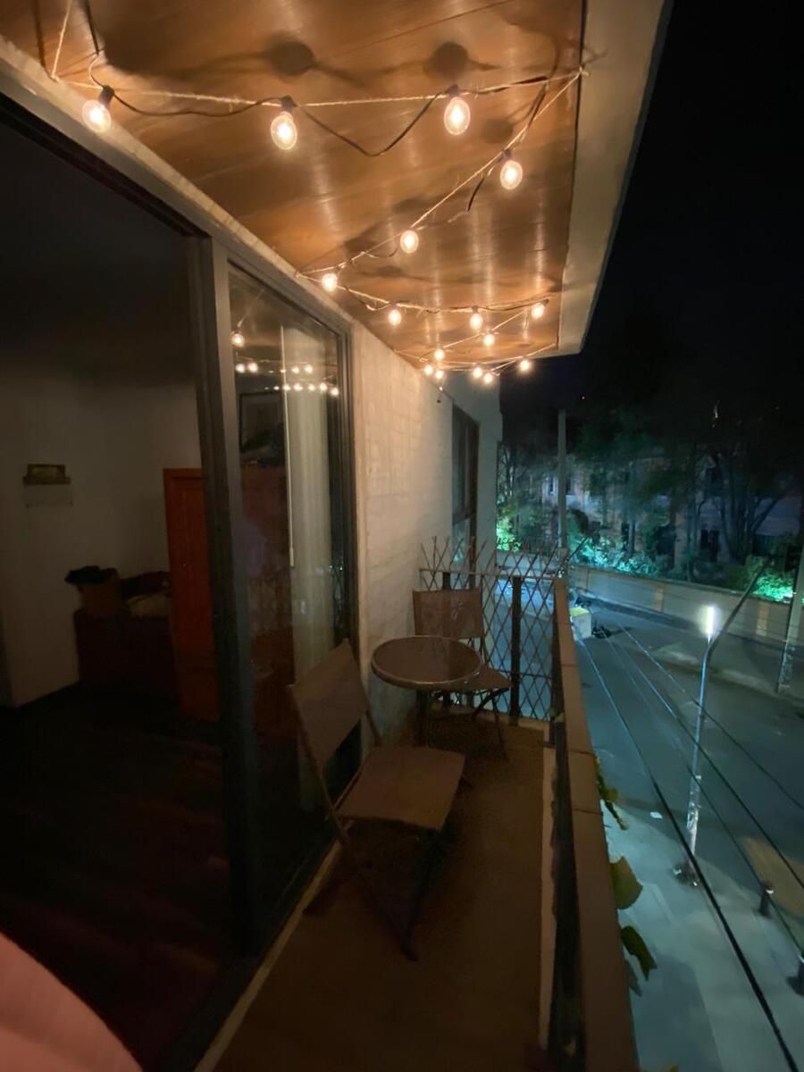 8 de 18: Departamento en Renta en Doctores Rayo Vende ®