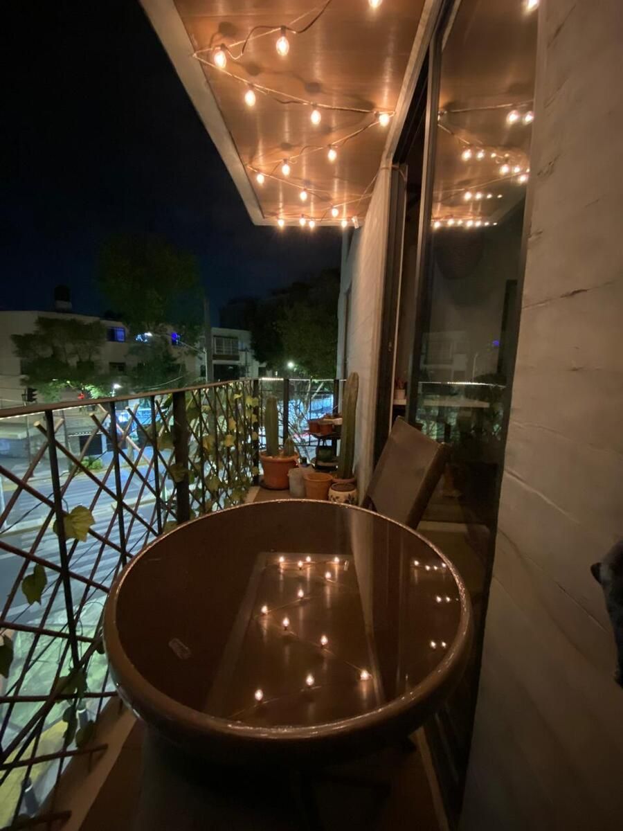 9 de 18: Departamento en Renta en Doctores Rayo Vende ®