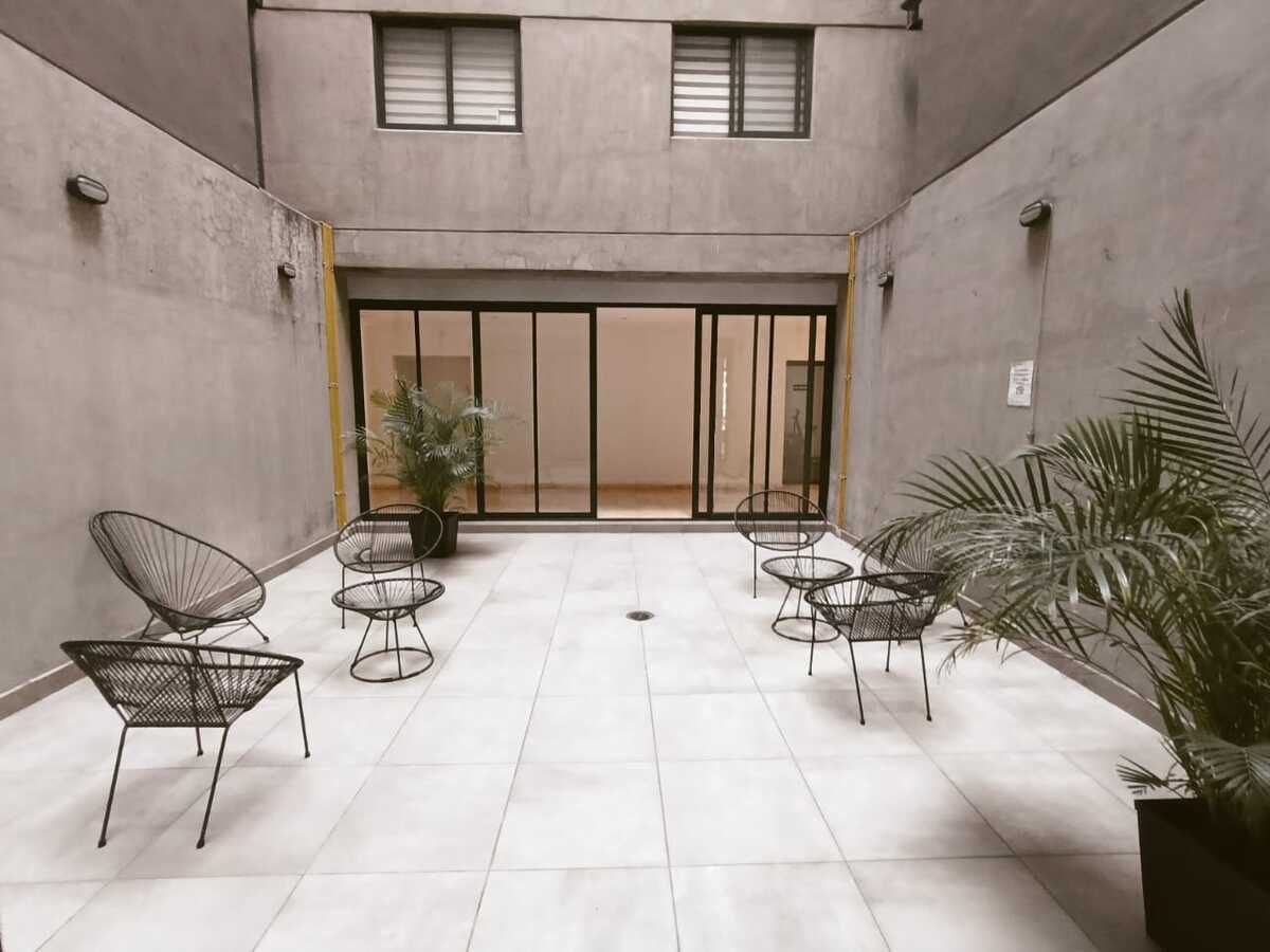 14 de 18: Departamento en Renta en Doctores Rayo Vende ®