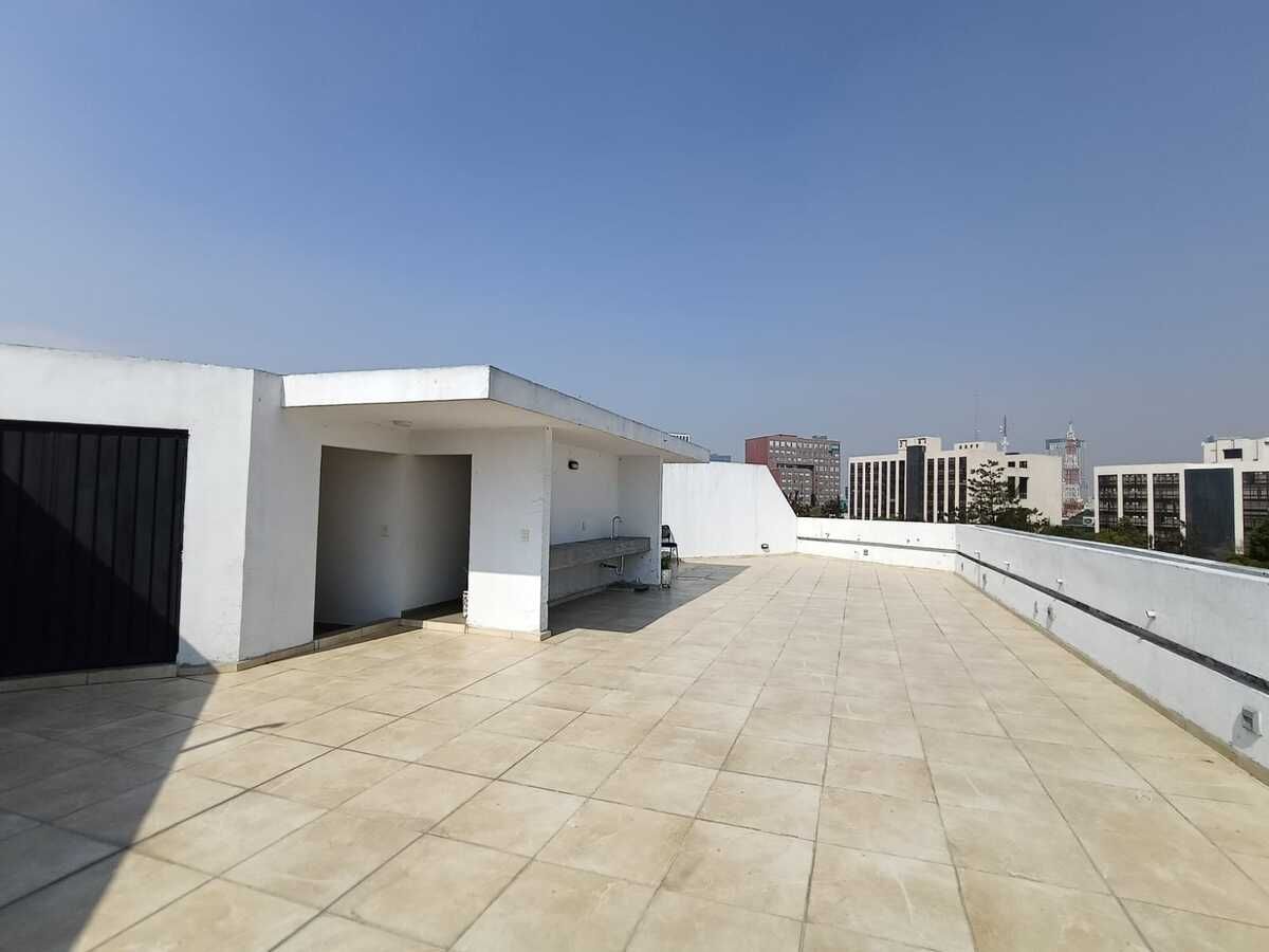 16 de 18: Departamento en Renta en Doctores Rayo Vende ®