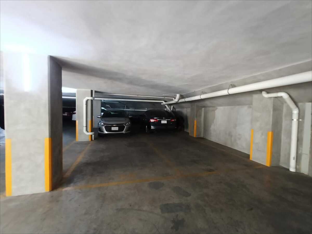 17 de 18: Departamento en Renta en Doctores Rayo Vende ®