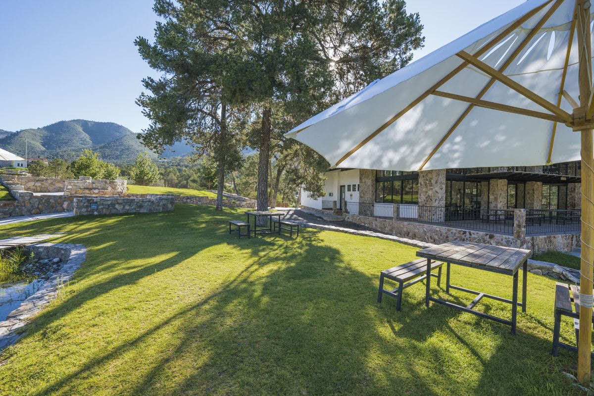 Terreno en Venta Arteaga
