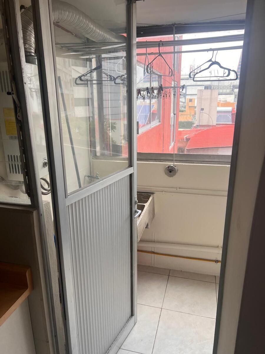 11 de 33: Área servicio