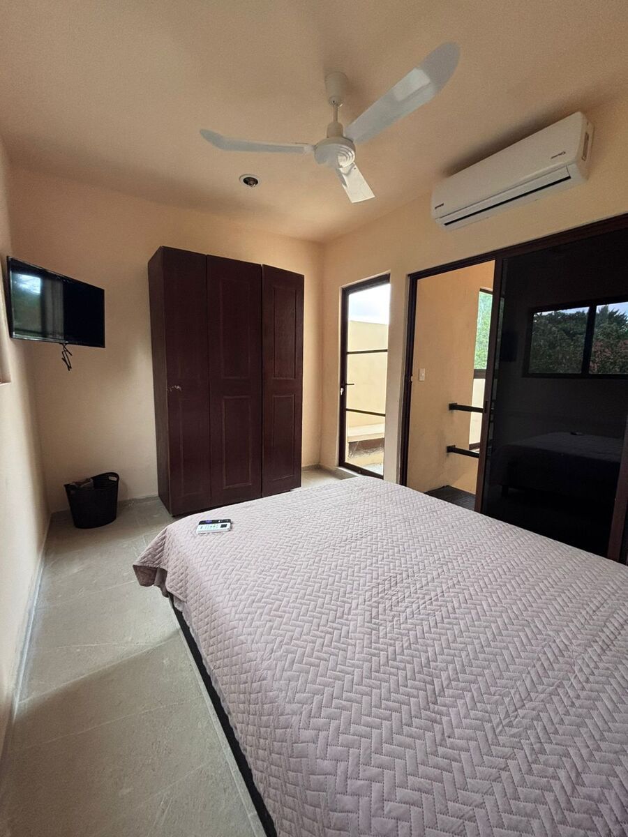Casa en Mérida Centro, Mérida, foto 15 de 23